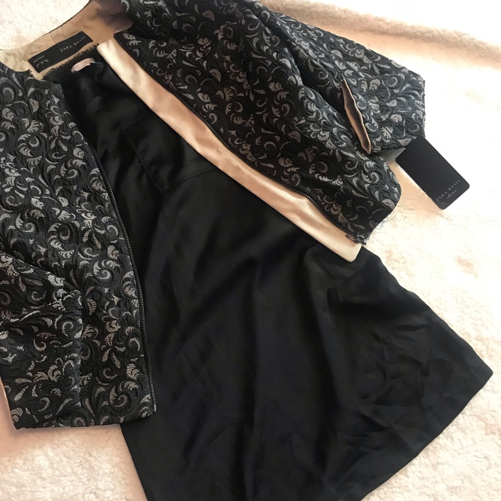 Zara Jacket/Blazer